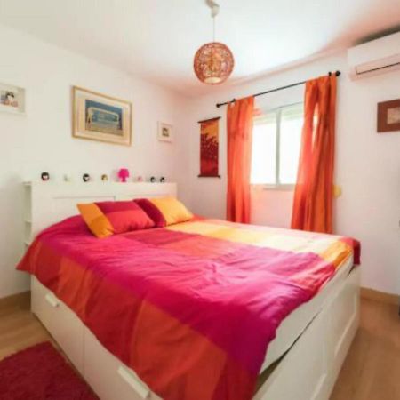 La Adicidad De Castellon Διαμέρισμα Μόστολες Εξωτερικό φωτογραφία