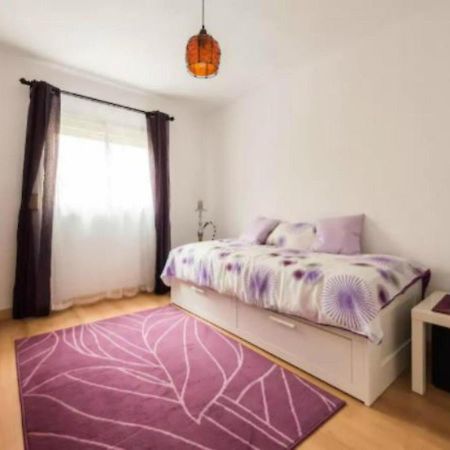 La Adicidad De Castellon Διαμέρισμα Μόστολες Εξωτερικό φωτογραφία