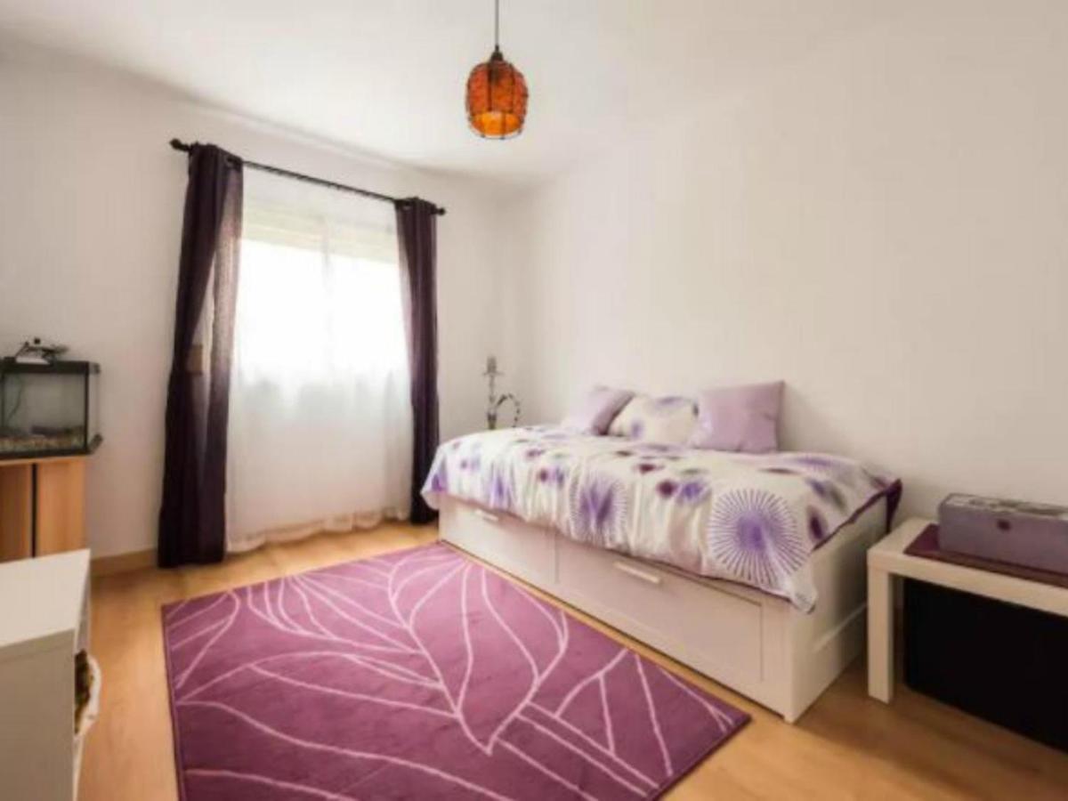 La Adicidad De Castellon Διαμέρισμα Μόστολες Εξωτερικό φωτογραφία